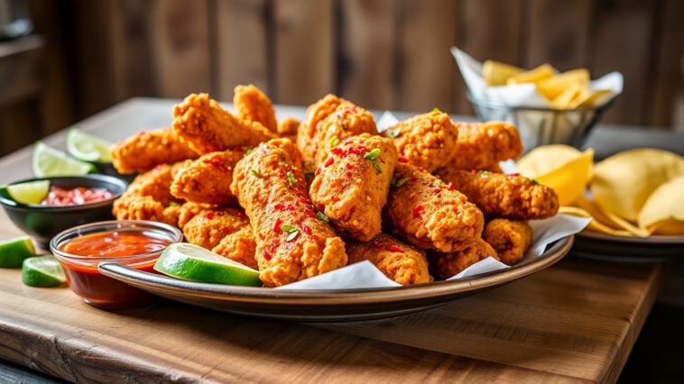 wingstop lanza un nuevo sabor de pollo frito mexican street spice 1747177065