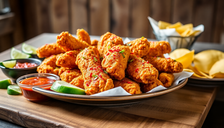 wingstop lanza un nuevo sabor de pollo frito mexican street spice 1747177065