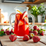 zumo de fresas casero una explosion de frescura y salud 1748205081