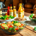 20 salsas para ensaladas que cambiaran tu forma de comer 1750365334