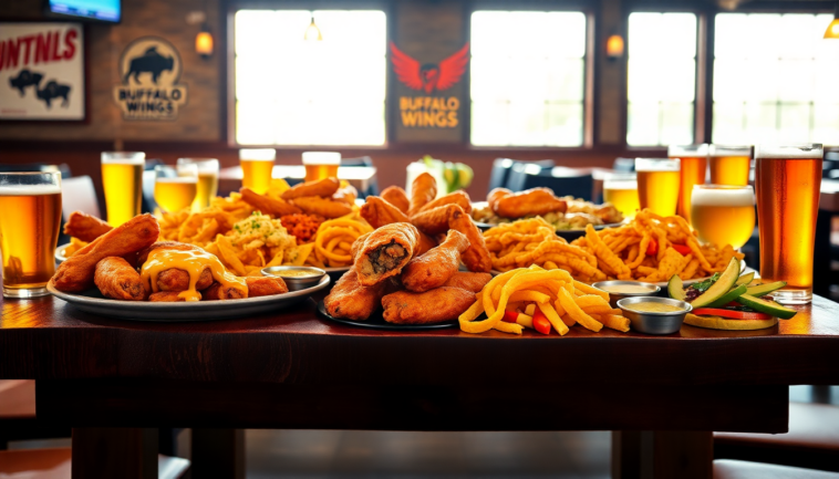 buffalo wild wings lanza aperitivos ilimitados por solo 999 1750792481