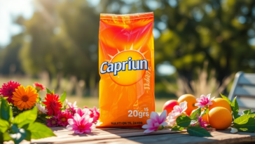 celebra el solsticio de verano con la nueva bolsa de 20 onzas de capri sun 1750151764