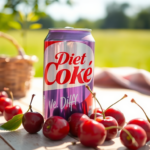 coca cola revive diet cherry coke este verano con un toque de nostalgia 1749854363