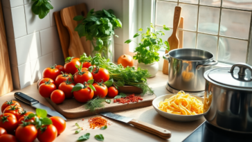 cocinar con amor descubre como los ingredientes cuentan historias en cada plato 1749695482