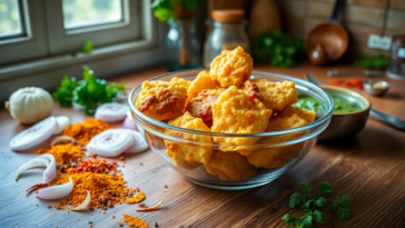 como hacer irresistibles bhajis de cebolla en casa 1751278225
