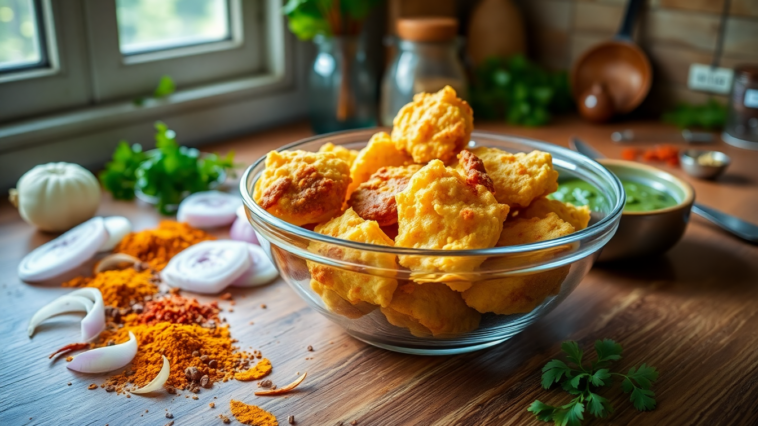 como hacer irresistibles bhajis de cebolla en casa 1751278225