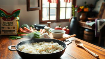 como preparar arroz chaulafan un clasico de la cocina ecuatoriana 1750792469