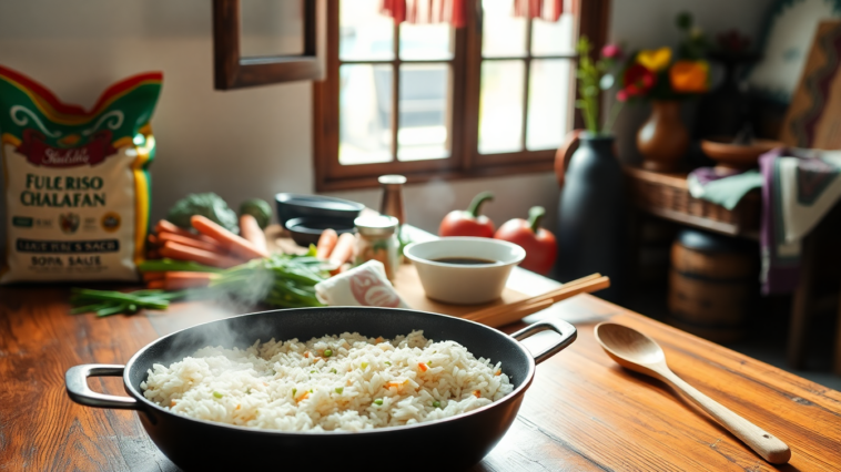 como preparar arroz chaulafan un clasico de la cocina ecuatoriana 1750792469