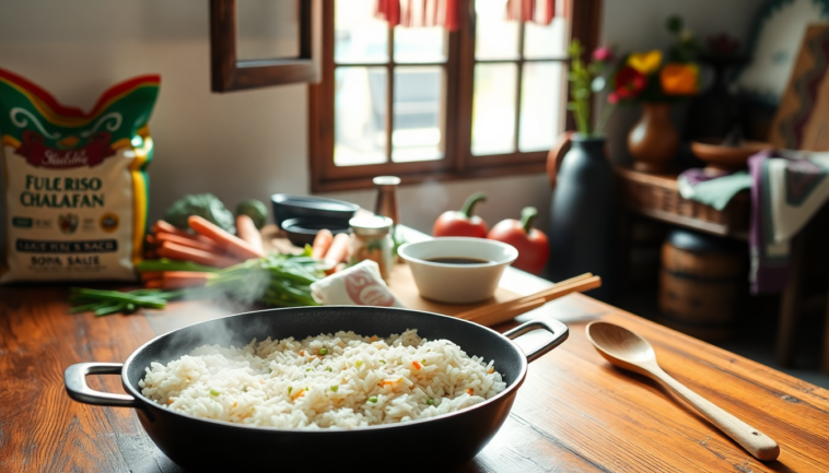como preparar arroz chaulafan un clasico de la cocina ecuatoriana 1750792469