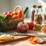 como preparar ingredientes de cocina de manera eficiente 1748936364