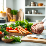 como preparar ingredientes para una cocina eficiente 1749390565