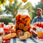 como preparar la mejor sangria consejos y trucos 1750683075