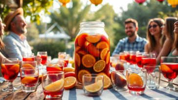 como preparar la mejor sangria consejos y trucos 1750683075
