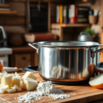 como preparar veloute la salsa madre que transforma cualquier comida 1750663197