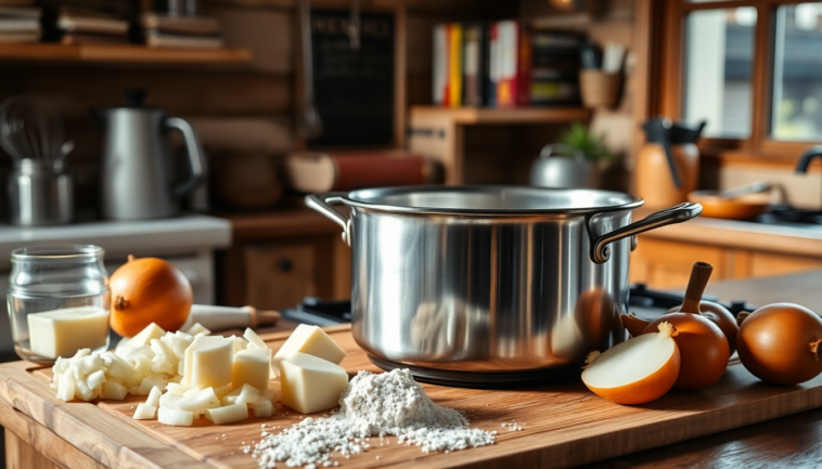 como preparar veloute la salsa madre que transforma cualquier comida 1750663197