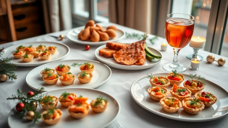como sorprender a tus invitados con recetas navidenas distintas 1749174870