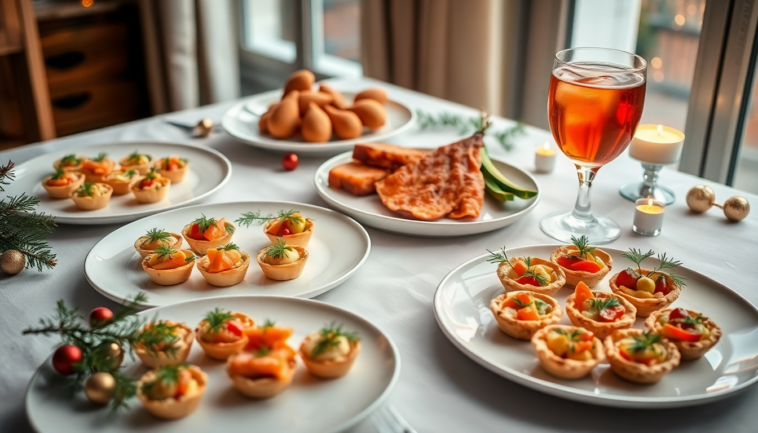 como sorprender a tus invitados con recetas navidenas distintas 1749174870