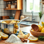 compota de pera casera la receta que transformara tus postres 1751179592