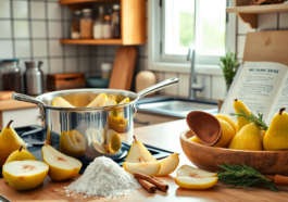 compota de pera casera la receta que transformara tus postres 1751179592