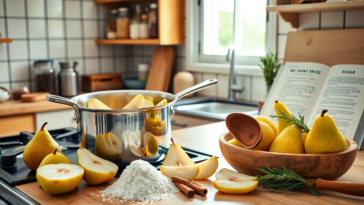 compota de pera casera la receta que transformara tus postres 1751179592