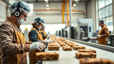 david revoluciona el mercado de barras de proteinas con una inversion de 75 millones 1749575955