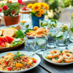 deliciosas recetas veraniegas para dias calurosos 1751146772