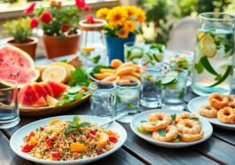 deliciosas recetas veraniegas para dias calurosos 1751146772