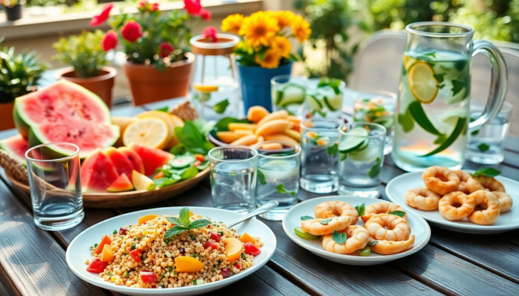 deliciosas recetas veraniegas para dias calurosos 1751146772