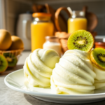 deliciosos helados de kiwi y yogur en solo 10 minutos 1751084670