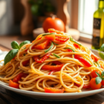 deliciosos tallarines con verduras la receta perfecta para el verano 2025 1749955463