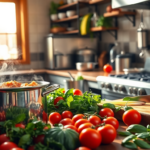 descubre como la cocina transforma ingredientes en experiencias unicas en 2025 1750065341