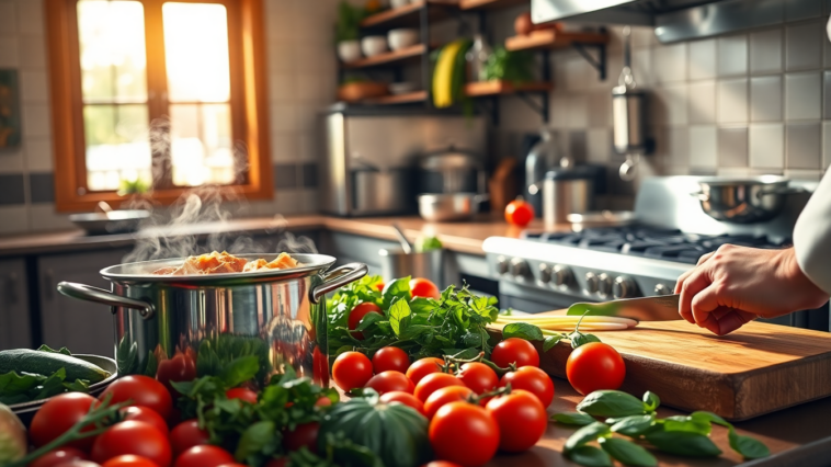 descubre como la cocina transforma ingredientes en experiencias unicas en 2025 1750065341