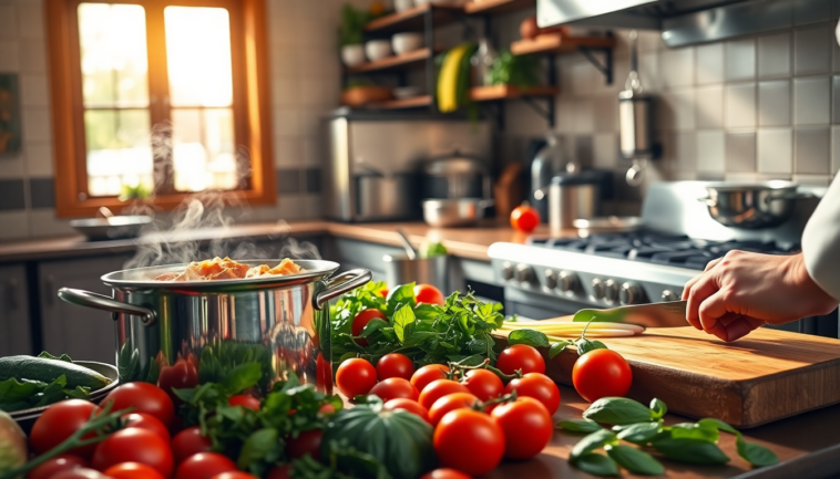 descubre como la cocina transforma ingredientes en experiencias unicas en 2025 1750065341