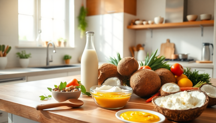 descubre como la leche de coco transforma tus recetas en 2025 1749572303