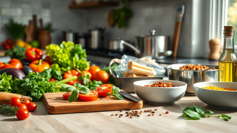 descubre como la preparacion de alimentos transforma tu experiencia culinaria 1750161027