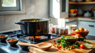 descubre como preparar lentejas al curry de manera sencilla 1749505252