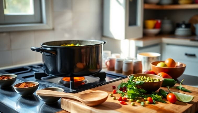 descubre como preparar lentejas al curry de manera sencilla 1749505252