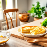 descubre como preparar un delicioso pastel de merluza al microondas en menos de 30 minutos 1749638482