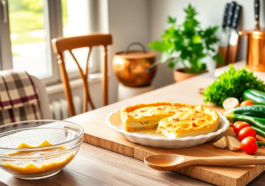 descubre como preparar un delicioso pastel de merluza al microondas en menos de 30 minutos 1749638482