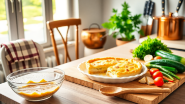 descubre como preparar un delicioso pastel de merluza al microondas en menos de 30 minutos 1749638482
