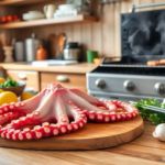 descubre como preparar un delicioso pulpo a la brasa en casa 1750069771
