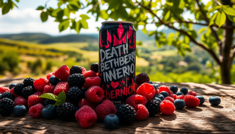 descubre deathberry inferno la soda espumosa que transforma cada sorbo en una aventura 1749763497