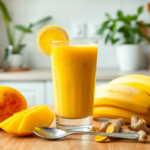 descubre el batido de mango y platano que revitaliza tu dia a dia 1749609041