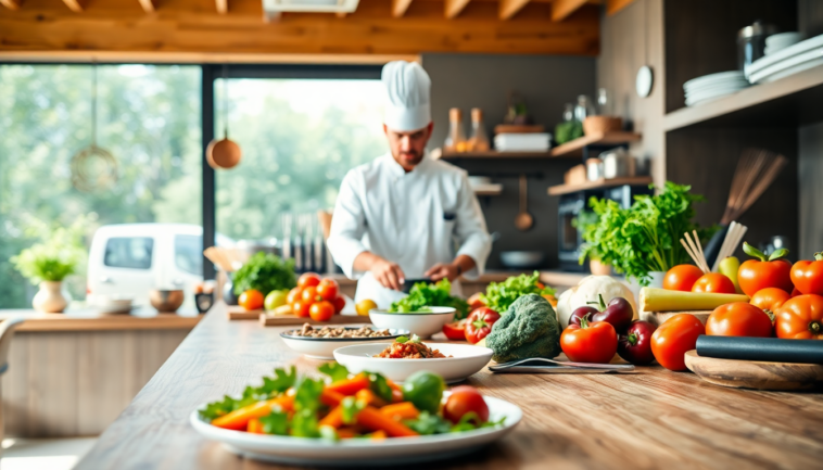descubre el camino para convertirte en un gran cocinero profesional 1749122212