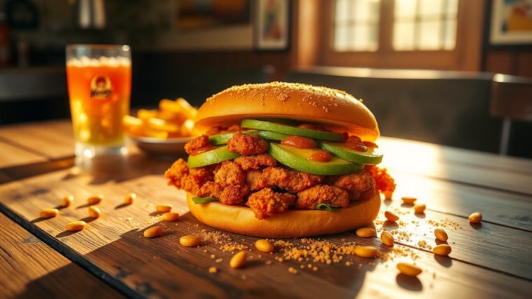 descubre el explosivo nuevo combo de wendys y takis 1750247062