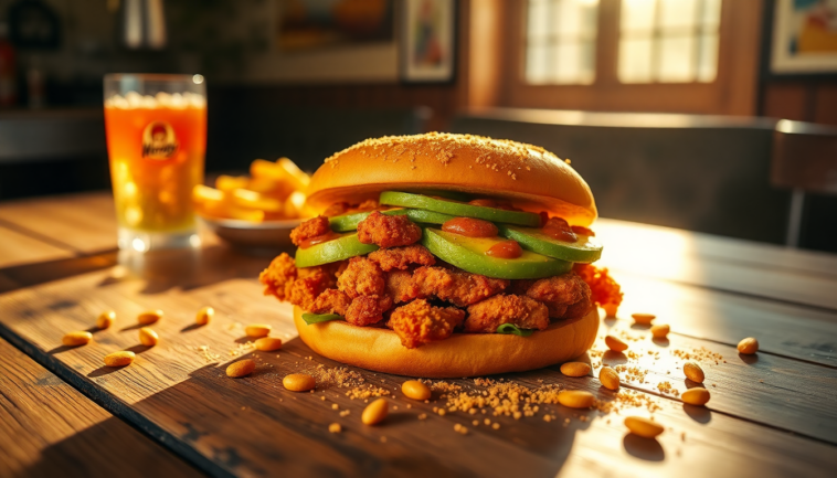 descubre el explosivo nuevo combo de wendys y takis 1750247062