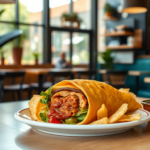 descubre el nuevo wrap chickito bbq que esta causando sensacion 1750792484