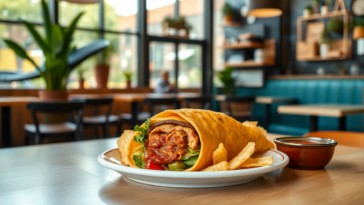descubre el nuevo wrap chickito bbq que esta causando sensacion 1750792484