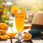 descubre el refrescante spritz de cann para un verano inolvidable 1750352932