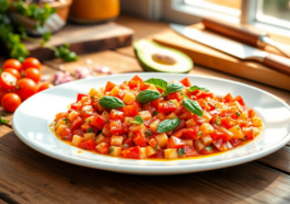 descubre el tartar de tomate perfecto para el verano 1750982557